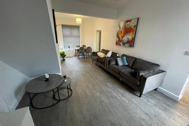 5 bed house, Marcus Grove, Victoria Park, Manchester, M145GX - Image 12