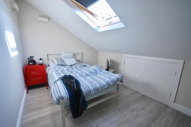 6 bed house, Monica Grove, Burnage, Manchester, M192BN - Image 12