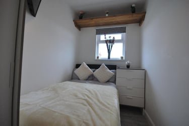 5 bed house, Boscombe Street, Rusholme, Manchester, M147PG - Image 13