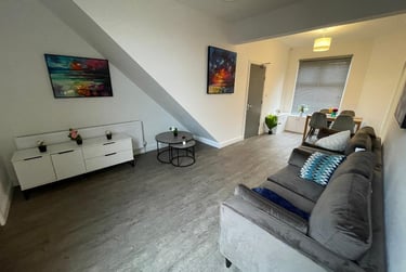 5 bed house, Marcus Grove, Victoria Park, Manchester, M145GX - Image 13