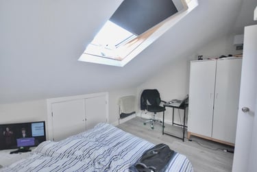6 bed house, Monica Grove, Burnage, Manchester, M192BN - Image 13