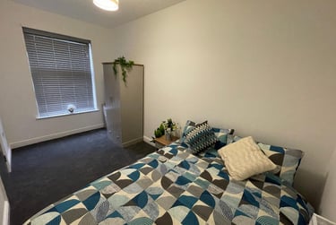 5 bed house, Marcus Grove, Victoria Park, Manchester, M145GX - Image 14