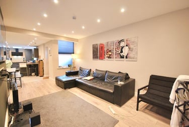 6 bed house, Monica Grove, Burnage, Manchester, M192BN - Image 14