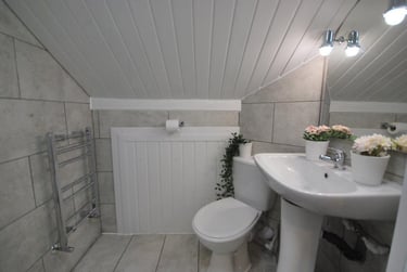 5 bed house, Boscombe Street, Rusholme, Manchester, M147PG - Image 15