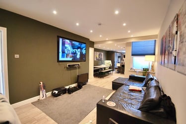 6 bed house, Monica Grove, Burnage, Manchester, M192BN - Image 15