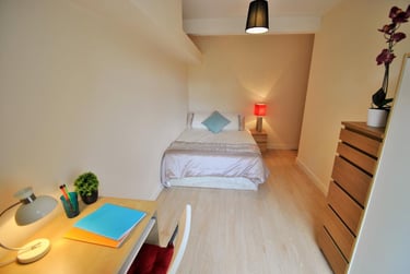 6 bed house, Parrs Wood Road, Withington, Manchester, M204RQ - Image 6