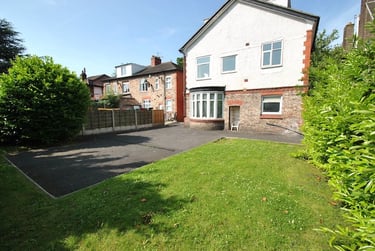 6 bed house, Birchfields Road, Longsight, Manchester, M130XX - Image 3