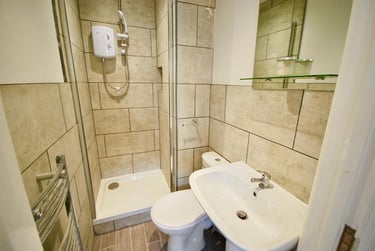 5 bed house, Boscombe Street, Rusholme, Manchester, M147PG - Image 3