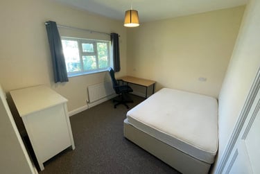 4 bed house, Norman Road, Victoria Park, Manchester, M145LF - Image 3