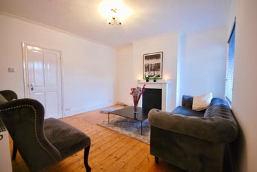6 bed house, Kingswood Road, Fallowfield, Manchester, M146SA - Image 3