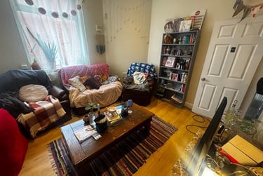 4 bed house, Ladybarn Lane, Fallowfield, Manchester, M146YU - Image 4