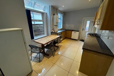 4 bed house, Richmond Road, Fallowfield, Manchester, M146YW - Image 3