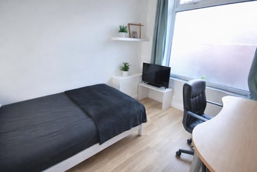 3 bed house, Brailsford Road, Fallowfield, Manchester, M146PZ - Image 4