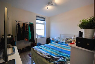 6 bed house, Monica Grove, Burnage, Manchester, M192BN - Image 3