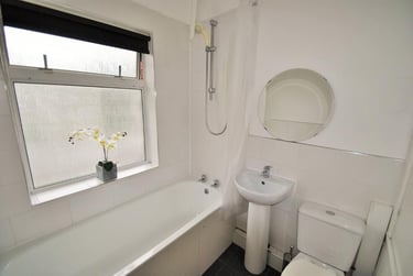 6 bed house, Parrs Wood Road, Withington, Manchester, M204RQ - Image 7