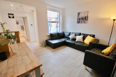 5 bed house, Boscombe Street, Rusholme, Manchester, M147PG - Image 4