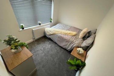 5 bed house, Marcus Grove, Victoria Park, Manchester, M145GX - Image 4