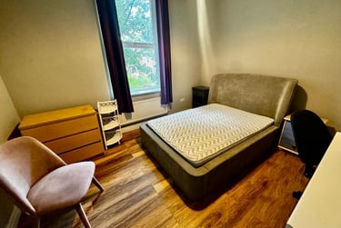 10 bed house, Norman Road, Victoria Park, Manchester, M145LA - Image 4