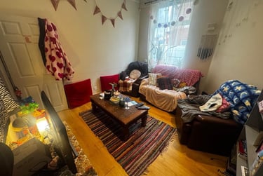 4 bed house, Ladybarn Lane, Fallowfield, Manchester, M146YU - Image 1