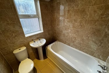 4 bed house, Richmond Road, Fallowfield, Manchester, M146YW - Image 4
