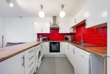 6 bed house, Fleeson Street, Rusholme, Manchester, M145NG - Image 3