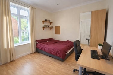 3 bed house, Brailsford Road, Fallowfield, Manchester, M146PZ - Image 5