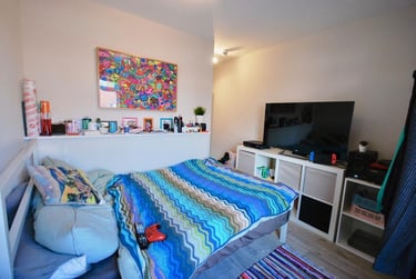 6 bed house, Monica Grove, Burnage, Manchester, M192BN - Image 4