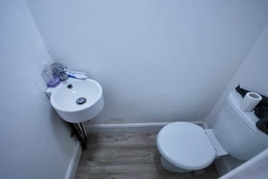 5 bed house, Slade Lane, Levenshulme, Manchester, M192BY - Image 5