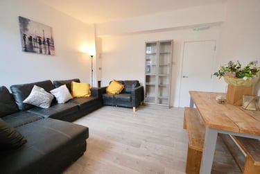 5 bed house, Boscombe Street, Rusholme, Manchester, M147PG - Image 5