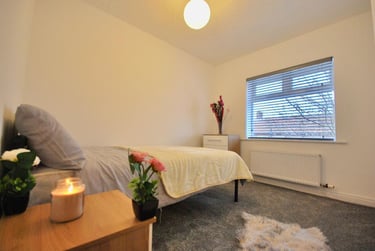 6 bed house, Kingswood Road, Fallowfield, Manchester, M146SA - Image 5