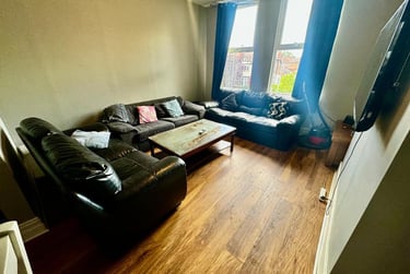 10 bed house, Norman Road, Victoria Park, Manchester, M145LA - Image 5