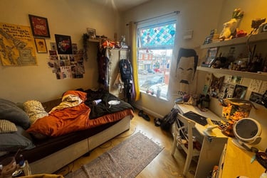 4 bed house, Ladybarn Lane, Fallowfield, Manchester, M146YU - Image 5