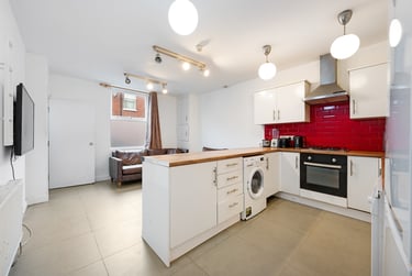 6 bed house, Fleeson Street, Rusholme, Manchester, M145NG - Image 5