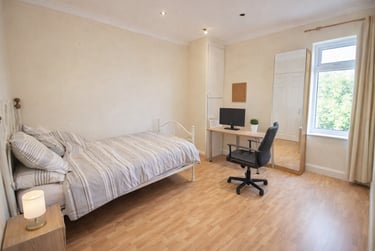 3 bed house, Brailsford Road, Fallowfield, Manchester, M146PZ - Image 6
