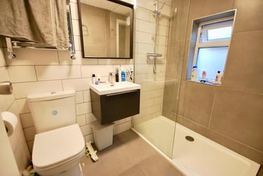 6 bed house, Monica Grove, Burnage, Manchester, M192BN - Image 5
