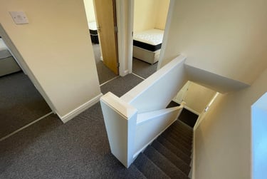 4 bed house, Norman Road, Victoria Park, Manchester, M145LF - Image 6