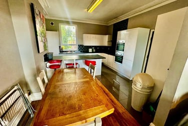 10 bed house, Norman Road, Victoria Park, Manchester, M145LA - Image 6