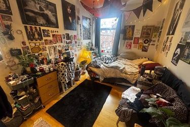 4 bed house, Ladybarn Lane, Fallowfield, Manchester, M146YU - Image 6