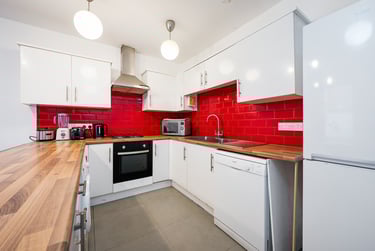 6 bed house, Fleeson Street, Rusholme, Manchester, M145NG - Image 4