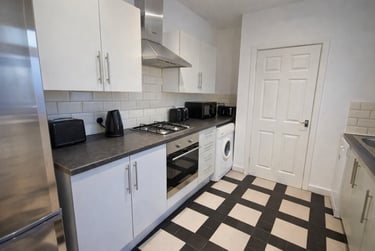 3 bed house, Brailsford Road, Fallowfield, Manchester, M146PZ - Image 2