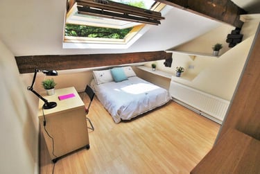 10 bed house, Birchfields Road, Longsight, Manchester, M130XX - Image 7