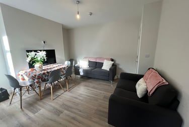 6 bed house, Moseley Road, Fallowfield, Manchester, M146PD - Image 1