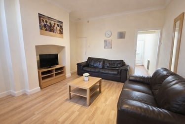 3 bed house, Brailsford Road, Fallowfield, Manchester, M146PZ - Image 1