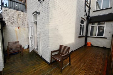 5 bed house, Slade Lane, Levenshulme, Manchester, M192BY - Image 8