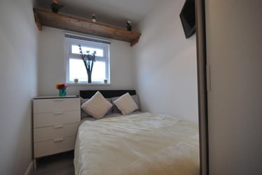 5 bed house, Boscombe Street, Rusholme, Manchester, M147PG - Image 8