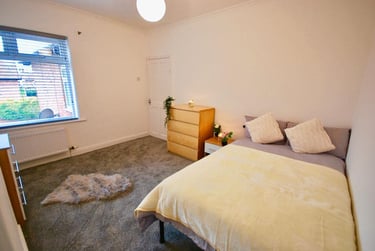 6 bed house, Kingswood Road, Fallowfield, Manchester, M146SA - Image 8