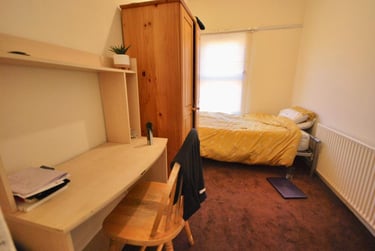 6 bed house, Whitby Road, Fallowfield, Manchester, M146GH - Image 8