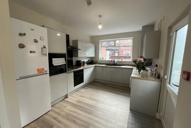 6 bed house, Moseley Road, Fallowfield, Manchester, M146PD - Image 2