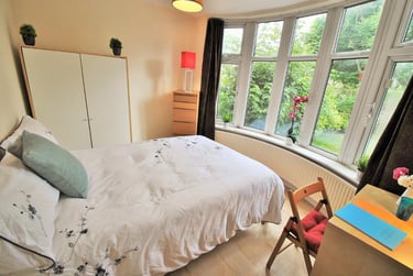 6 bed house, Parrs Wood Road, Withington, Manchester, M204RQ - Image 9