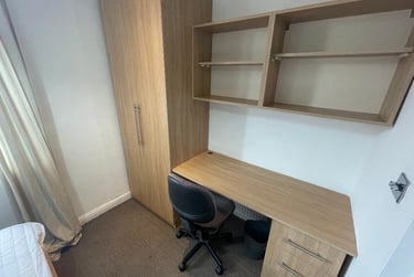 4 bed house, Barnsfold Avenue, Fallowfield, Manchester, M146FJ - Image 9